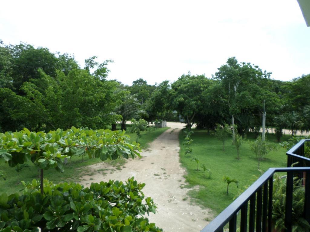 River Park Inn San Ignacio Extérieur photo